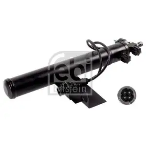 FEBI BILSTEIN 48447 Trockner für MERCEDES-BENZ FEBI BILSTEIN 48447 Trockner für MERCEDES-BENZ