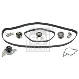 FEBI BILSTEIN 173251 Zahnriemensatz FEBI BILSTEIN 173251 Zahnriemensatz