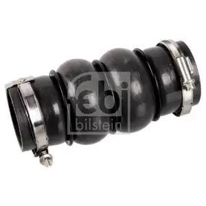 FEBI BILSTEIN 180416 Ladeluftschlauch für CITROËN, PEUGEOT, FIAT FEBI BILSTEIN 180416 Ladeluftschlauch für CITROËN, PEUGEOT, FIAT