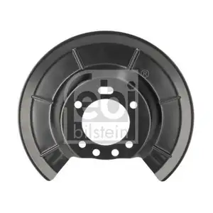 FEBI BILSTEIN 185827 Spritzblech für FORD FEBI BILSTEIN 185827 Spritzblech für FORD