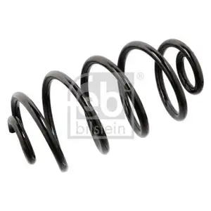 FEBI BILSTEIN 104718 Fahrwerksfeder f&uuml;r OPEL