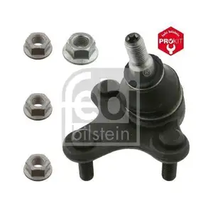 FEBI BILSTEIN 36736 Traggelenk für AUDI, VW, SKODA, SEAT FEBI BILSTEIN 36736 Traggelenk für AUDI, VW, SKODA, SEAT