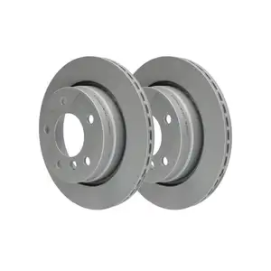 ATE 24.0119-0107.1 Bremsscheiben 2 Stück BMW ATE 24.0119-0107.1 Bremsscheiben 2 Stück BMW