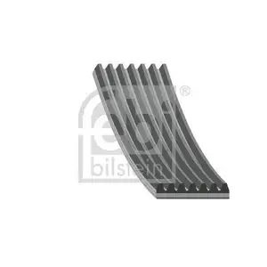 FEBI BILSTEIN 180079 Keilrippenriemen für RENAULT, FIAT, OPEL, NISSAN FEBI BILSTEIN 180079 Keilrippenriemen für RENAULT, FIAT, OPEL, NISSAN