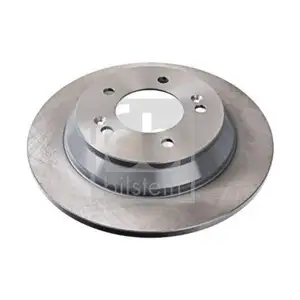 FEBI BILSTEIN 108550 Bremsscheiben 2 Stück hinten für KIA FEBI BILSTEIN 108550 Bremsscheiben 2 Stück hinten für KIA
