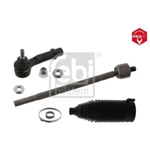 FEBI BILSTEIN 44942 Spurstange für CITROËN FEBI BILSTEIN 44942 Spurstange für CITROËN