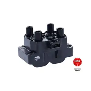 NGK 48025 Z&uuml;ndspule U2006 f&uuml;r ALFA, FIAT, PEUGEOT, LAND, LANCIA, CITRO&Euml;N, FSO