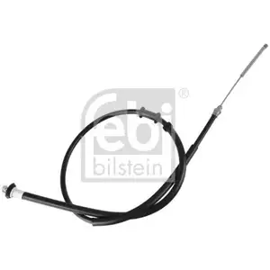 FEBI BILSTEIN 176778 Handbremsseil für FORD FEBI BILSTEIN 176778 Handbremsseil für FORD