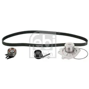 FEBI BILSTEIN 176610 Zahnriemensatz