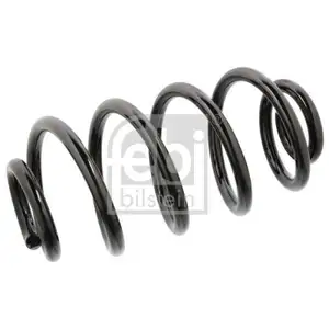FEBI BILSTEIN 104706 Fahrwerksfeder FEBI BILSTEIN 104706 Fahrwerksfeder