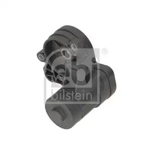 FEBI BILSTEIN 194740 Stellmotor für VW, AUDI, SEAT, SKODA, CUPRA FEBI BILSTEIN 194740 Stellmotor für VW, AUDI, SEAT, SKODA, CUPRA