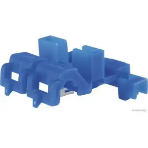 HERTH+BUSS ELPARTS 50290093 Sicherungshalter, für Standard-Flachstecksicherung HERTH+BUSS ELPARTS 50290093 Sicherungshalter, für Standard-Flachstecksicherung