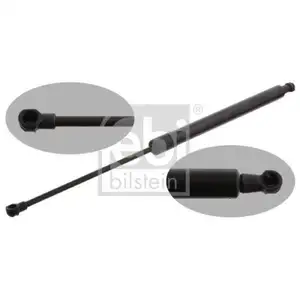 FEBI BILSTEIN 32906 Gasdruckfeder für RENAULT FEBI BILSTEIN 32906 Gasdruckfeder für RENAULT