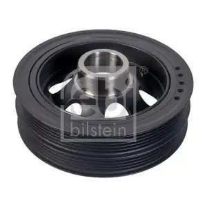 FEBI BILSTEIN 178929 Riemenscheibe für FORD FEBI BILSTEIN 178929 Riemenscheibe für FORD