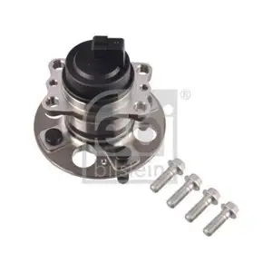 FEBI BILSTEIN 180470 Radlagersatz f&uuml;r HYUNDAI