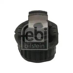 FEBI BILSTEIN 02498 Achskörperlager für MERCEDES-BENZ FEBI BILSTEIN 02498 Achskörperlager für MERCEDES-BENZ