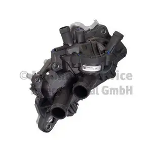 PIERBURG 7.07152.10.0 VARIABLE WASSERPUMPE für CUPRA, AUDI, SEAT, VW, SKODA PIERBURG 7.07152.10.0 VARIABLE WASSERPUMPE für CUPRA, AUDI, SEAT, VW, SKODA