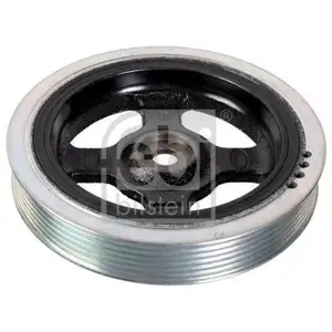 FEBI BILSTEIN 178418 Riemenscheibe (entkoppelt) FEBI BILSTEIN 178418 Riemenscheibe (entkoppelt)