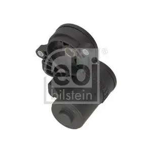 FEBI BILSTEIN 194496 Stellmotor für LAND, BMW, MINI, JAGUAR FEBI BILSTEIN 194496 Stellmotor für LAND, BMW, MINI, JAGUAR