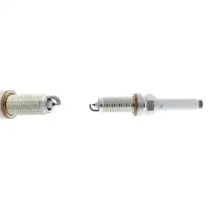 NGK 90654 Zündkerze SILZKFR8E7S für MERCEDES-BENZ NGK 90654 Zündkerze SILZKFR8E7S für MERCEDES-BENZ