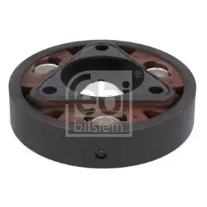 FEBI BILSTEIN 10643 Schwingungstilger für MERCEDES-BENZ FEBI BILSTEIN 10643 Schwingungstilger für MERCEDES-BENZ
