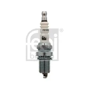 FEBI BILSTEIN 13409 Z&uuml;ndkerze f&uuml;r MERCEDES-BENZ, CITRO&Euml;N, NISSAN, RENAULT