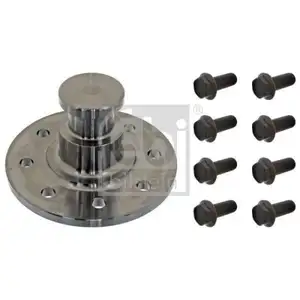 FEBI BILSTEIN 46733 Zugsattelzapfen