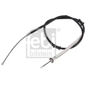 FEBI BILSTEIN 180483 Handbremsseil FEBI BILSTEIN 180483 Handbremsseil