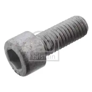 FEBI BILSTEIN 101234 Schraube für MERCEDES-BENZ FEBI BILSTEIN 101234 Schraube für MERCEDES-BENZ