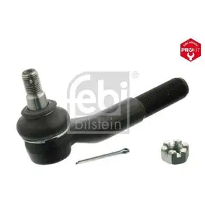 FEBI BILSTEIN 23912 Spurstangenendstück für MERCEDES-BENZ FEBI BILSTEIN 23912 Spurstangenendstück für MERCEDES-BENZ