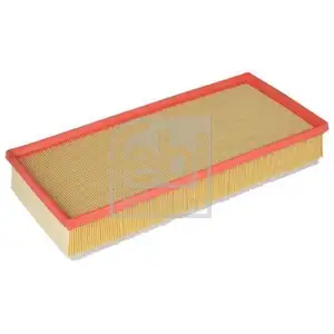 FEBI BILSTEIN 48471 Luftfilter für PORSCHE, VW FEBI BILSTEIN 48471 Luftfilter für PORSCHE, VW