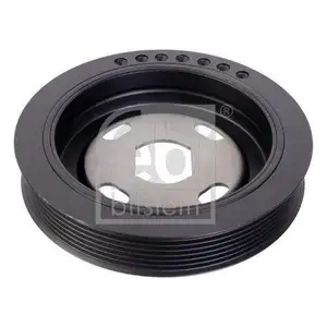 FEBI BILSTEIN 177635 Riemenscheibe für NISSAN, RENAULT, OPEL FEBI BILSTEIN 177635 Riemenscheibe für NISSAN, RENAULT, OPEL