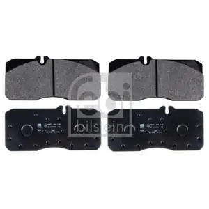 FEBI BILSTEIN 16561 Bremsbelagsatz für MAN FEBI BILSTEIN 16561 Bremsbelagsatz für MAN