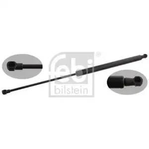 FEBI BILSTEIN 32900 Gasdruckfeder für RENAULT FEBI BILSTEIN 32900 Gasdruckfeder für RENAULT