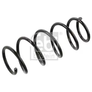 FEBI BILSTEIN 104701 Fahrwerksfeder f&uuml;r FORD