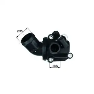 MAHLE TH 14 80 Geh&auml;usethermostat f&uuml;r MERCEDES-BENZ
