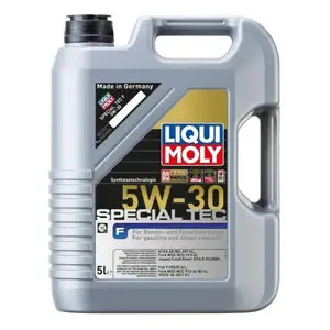 LIQUI MOLY 3853 Special Tec F 5W-30 5L