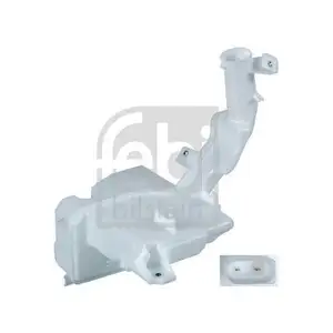 FEBI BILSTEIN 109523 Scheibenwaschbehälter für VW FEBI BILSTEIN 109523 Scheibenwaschbehälter für VW