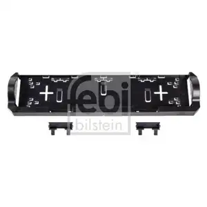 FEBI BILSTEIN 171948 Kennzeichenhalter FEBI BILSTEIN 171948 Kennzeichenhalter