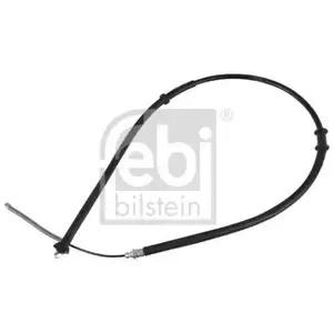 FEBI BILSTEIN 176813 Handbremsseil für FIAT FEBI BILSTEIN 176813 Handbremsseil für FIAT