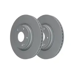 ATE 24.0125-0213.1 Bremsscheiben 2 Stück vorne für HYUNDAI ATE 24.0125-0213.1 Bremsscheiben 2 Stück vorne für HYUNDAI