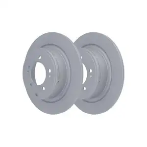 ATE 24.0110-0372.1 Bremsscheiben 2 Stück hinten für JEEP ATE 24.0110-0372.1 Bremsscheiben 2 Stück hinten für JEEP
