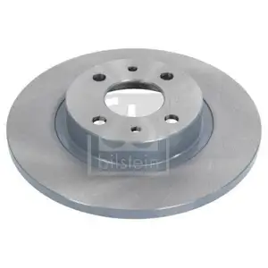 FEBI BILSTEIN 10618 Bremsscheiben 2 Stück vorn für FIAT FEBI BILSTEIN 10618 Bremsscheiben 2 Stück vorn für FIAT