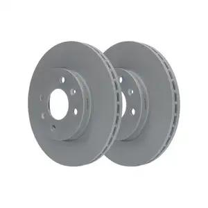 ATE 24.0122-0293.1 Bremsscheiben 2 Stück vorn für HYUNDAI ATE 24.0122-0293.1 Bremsscheiben 2 Stück vorn für HYUNDAI