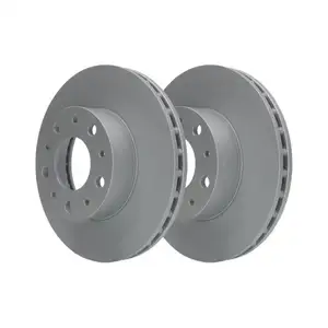 ATE 24.0128-0213.1 Bremsscheiben 2 Stück FIAT ATE 24.0128-0213.1 Bremsscheiben 2 Stück FIAT