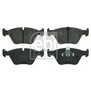 FEBI BILSTEIN 16217 Bremsbelagsatz für BMW FEBI BILSTEIN 16217 Bremsbelagsatz für BMW
