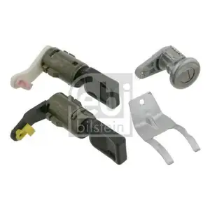 FEBI BILSTEIN 26878 Rep. Satz Schließzylinder für RENAULT FEBI BILSTEIN 26878 Rep. Satz Schließzylinder für RENAULT