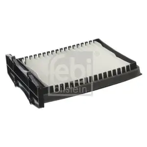 FEBI BILSTEIN 30862 Innenraumfilter für LAND FEBI BILSTEIN 30862 Innenraumfilter für LAND