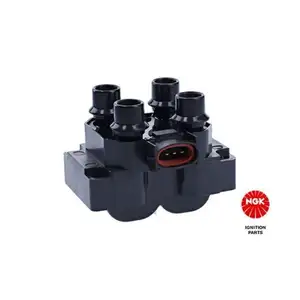 NGK 48021 Zündspule U2005 für FORD, MAZDA NGK 48021 Zündspule U2005 für FORD, MAZDA