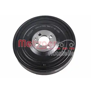 Riemenscheibe Kurbelwelle Metzger 6400115 für Chrysler für Fiat Riemenscheibe Kurbelwelle Metzger 6400115 für Chrysler für Fiat